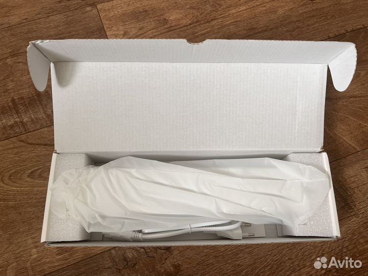 Мотор для умных штор карниза