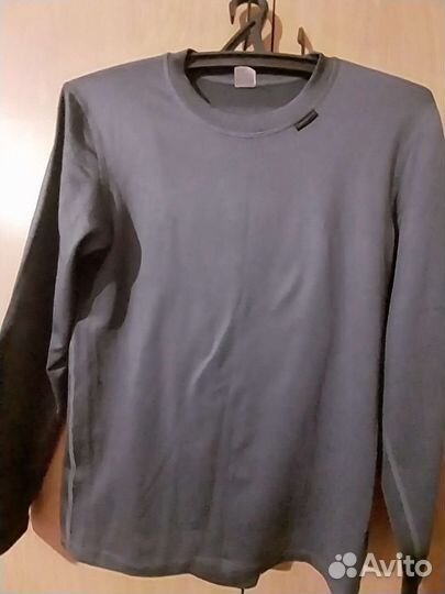 Термобелье мужское спортивное