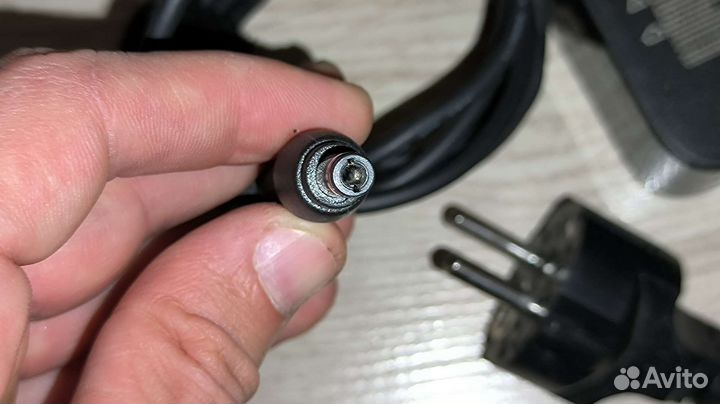 Зарядка для ноутбука Asus 19V 4.74A 90W