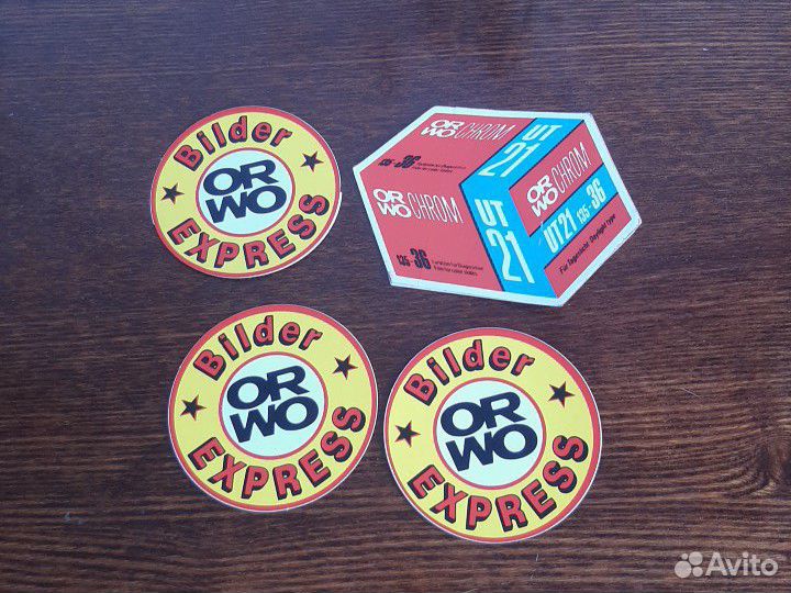 Фотооткрытки