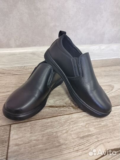 Туфли для мальчика 30
