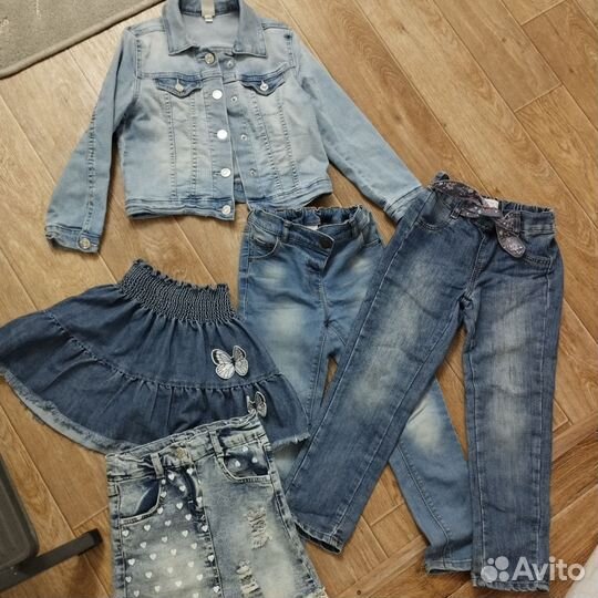 Одежда для девочки