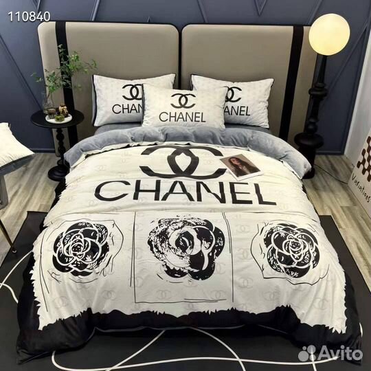 Белье постельное