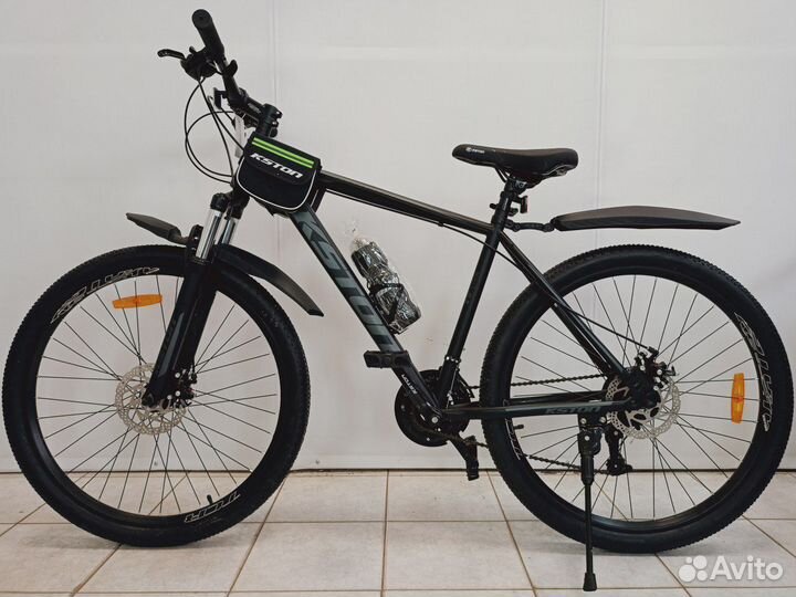 Велосипеды скоростные новые