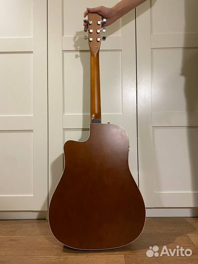 Гитара Norman Protege B18 CW