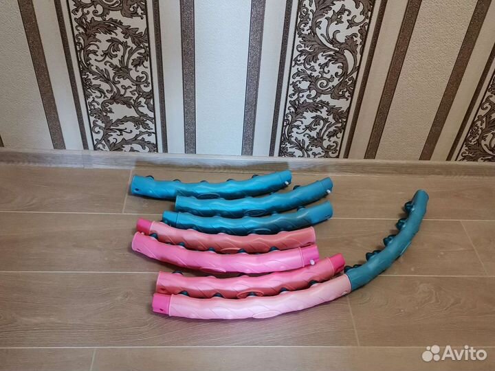 Халахупер обруч