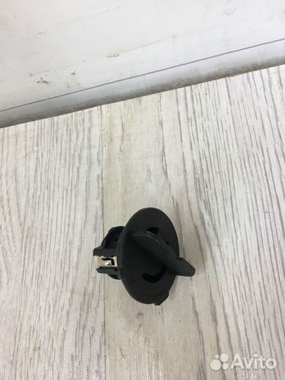 Патрон поворотника повторителя цоколь Renault sand