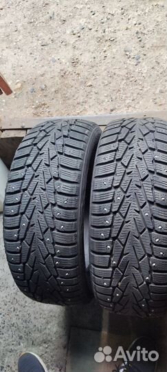 Nokian Tyres Nordman 7 195/55 R15