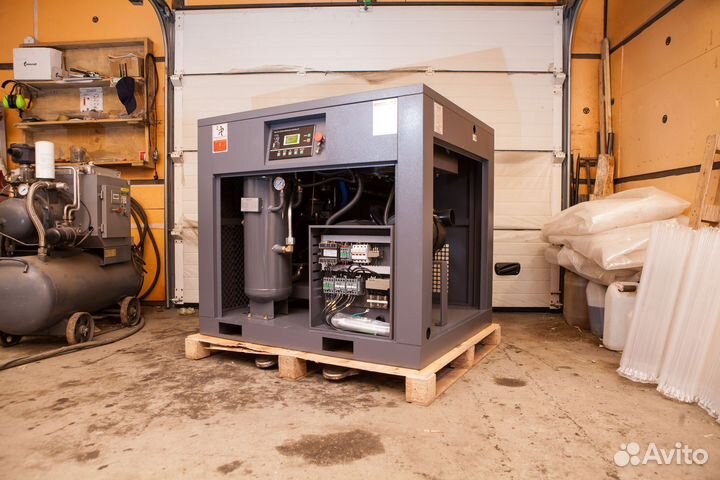 Компрессор