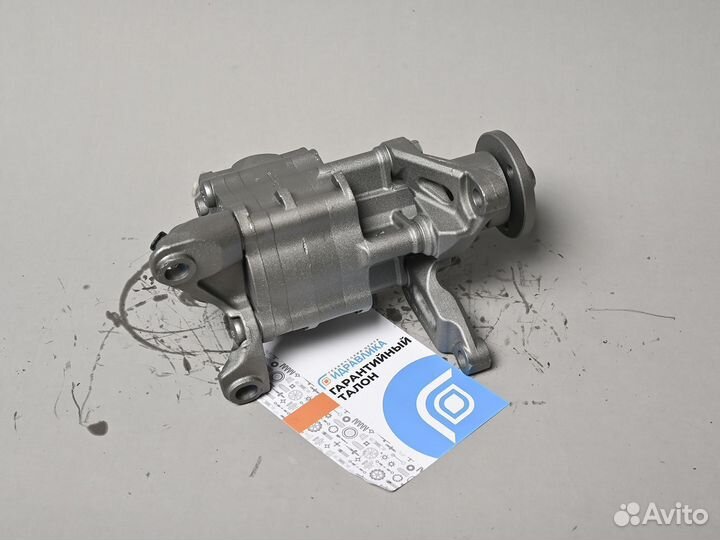 Насос гур BMW E70 (X5) (ixetic)