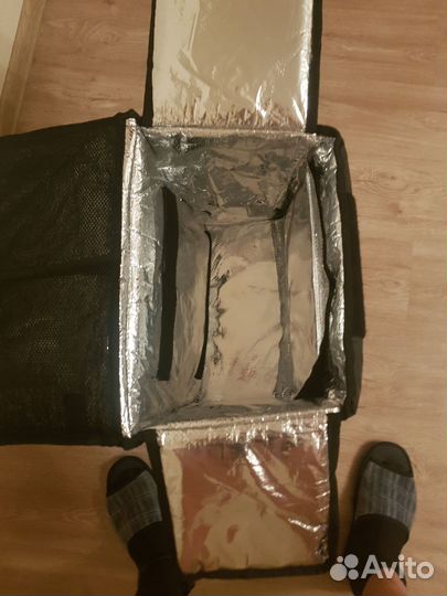 Аренда короба