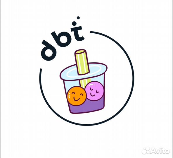 Бариста/ бармен Бабл ти