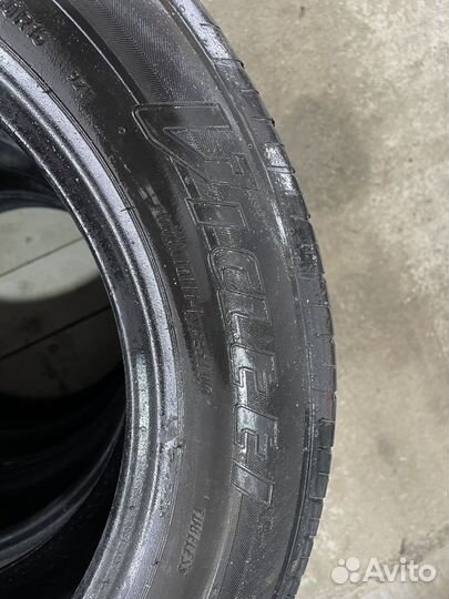 Viatti Strada Asimmetrico V-130 205/60 R16 92V