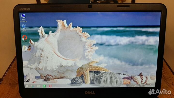 Ноутбук Dell Inspiron N5050 #1041