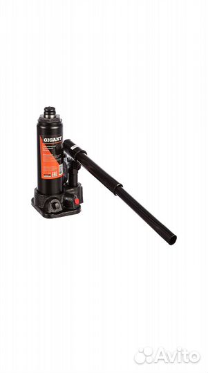 Гидравлический бутылочный домкрат Gigant 2T