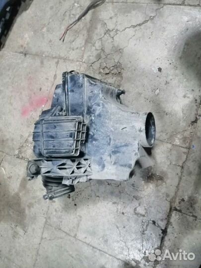 Корпус воздушного фильтра Mazda 3