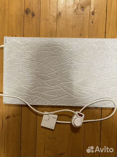 Обогреватель теплеко