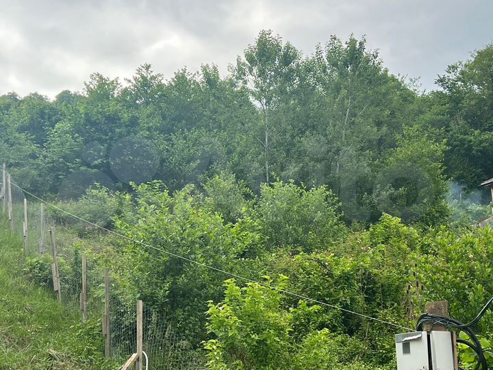 Участок 6,5 сот. (ИЖС)