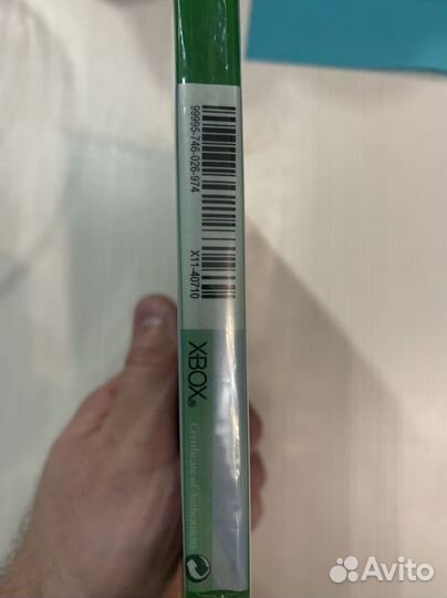 Watch Dogs: Legion для XBox One