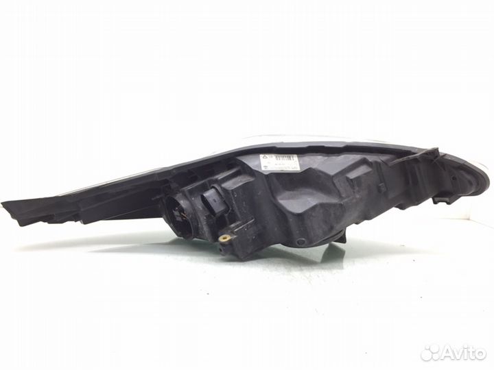 Фара 8A6113W030DG Ford Fiesta 5 (2002-2009)