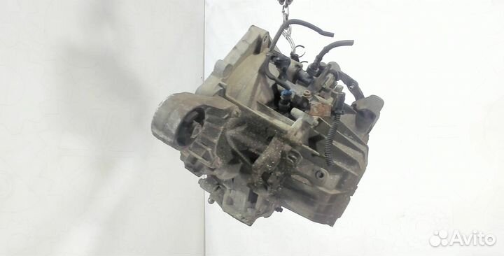 МКПП 6 ст. Opel Astra H 2004-2010, 1.9 диз