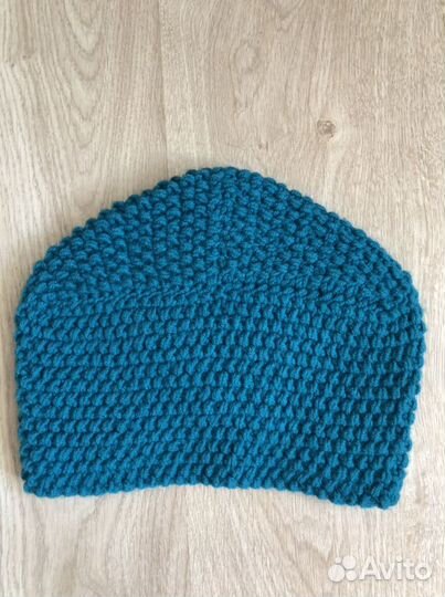 Шапка женская