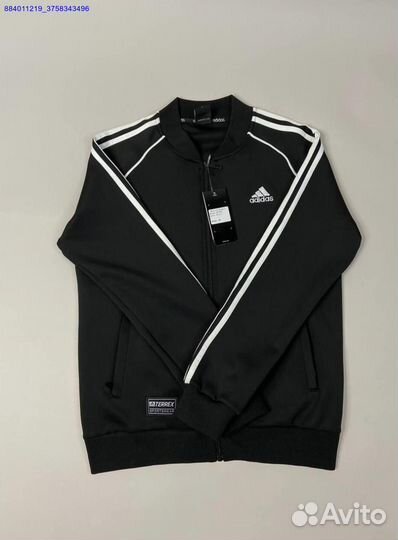 Спортивный Коcтюм Adidas (Арт.67745)