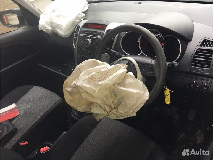 Разбор на запчасти киа Venga