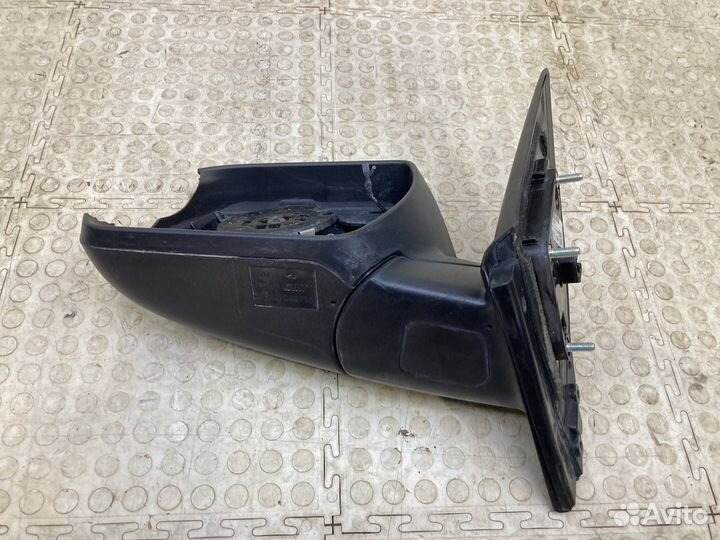 Зеркало левое Hyundai Creta GS 2015