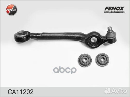 Рычаг передн правый audi 100 90-94, A6 94-97 CA