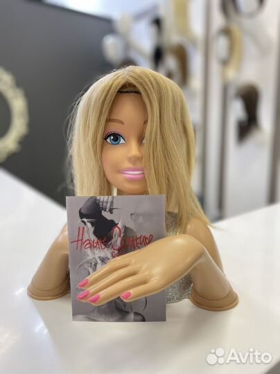 Система замещения волос Wonder Fill XL