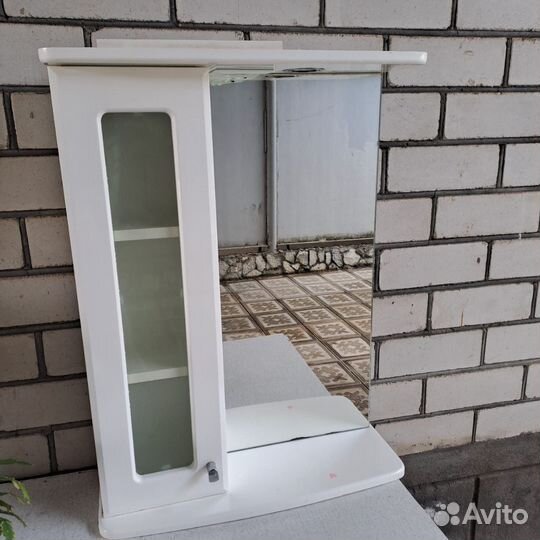 Зеркало в ванную