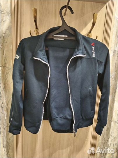 Спортивный костюм для мальчика 128