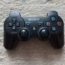 Dualshock 3 оригинальный (глючит)