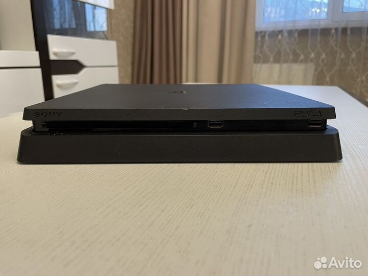 Ps4 slim 500gb