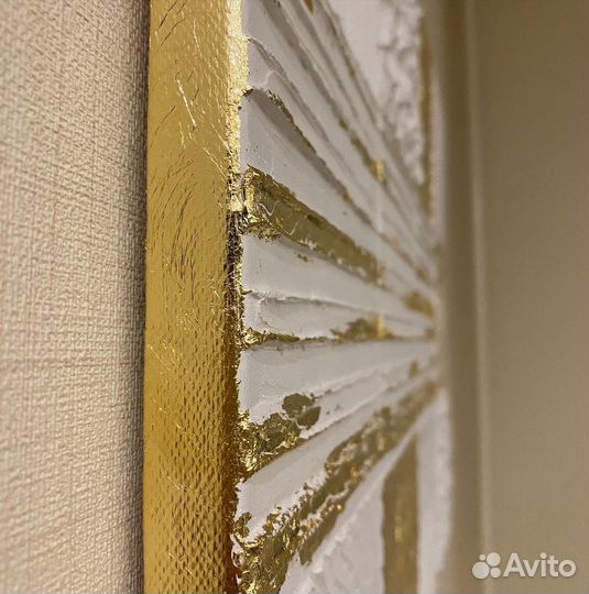 Авторская картина Races&Classes