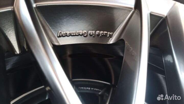 R19 Goodride SA 07 255/35, PCD 5x114.3 DIA 70