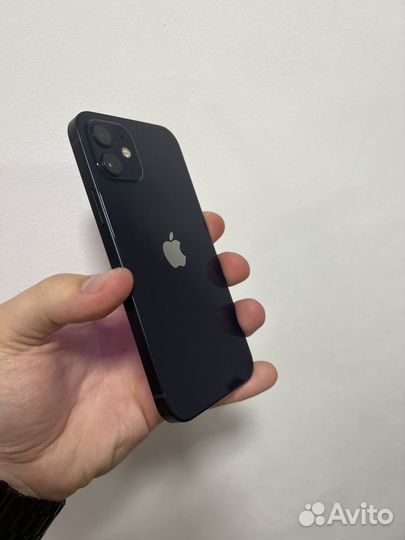 iPhone 12, 128 ГБ