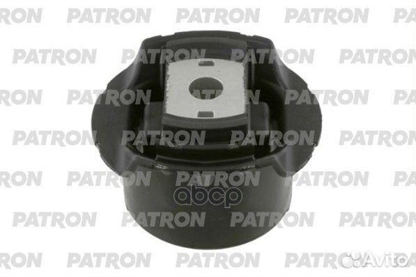 Patron Сайлентблок балки mercedes-benz: GL-clas