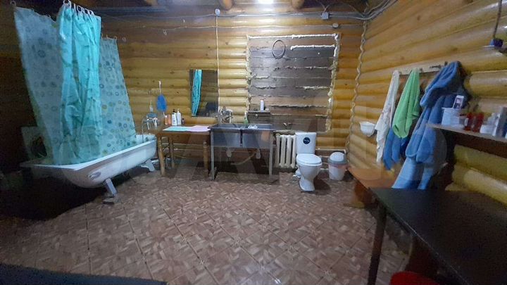 Дом 150 м² на участке 8 сот.