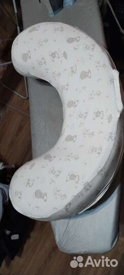 Подушка для кормления мамагу фабрика облаков