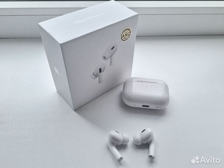 Наушники AirPods pro 2