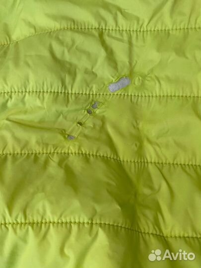 Вещи детские пакетом