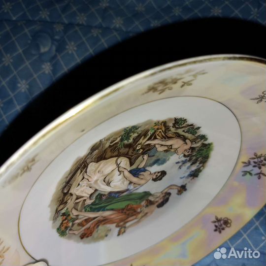 Столовый сервиз Мадонна