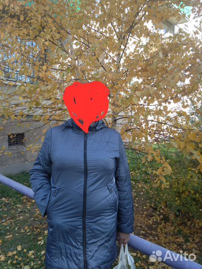 Куртка