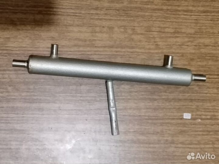 Дистилятор