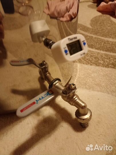 Домашняя пивоварня/сусловарочный котел 32 л