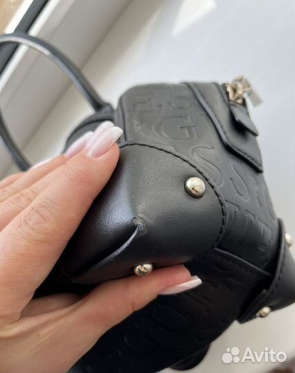 Сумка Guess оригинал