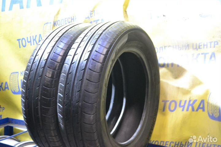 Yokohama Bluearth ES32 185/65 R15