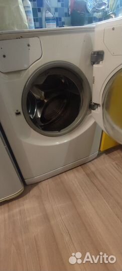 Стиральная машина бу